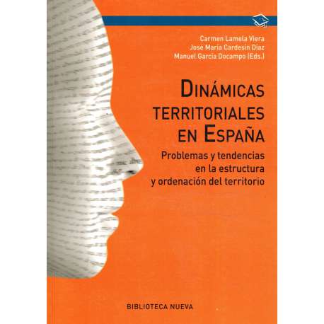 Dinámicas territoriales en España