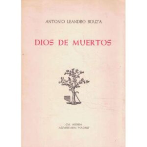 Dios de muertos