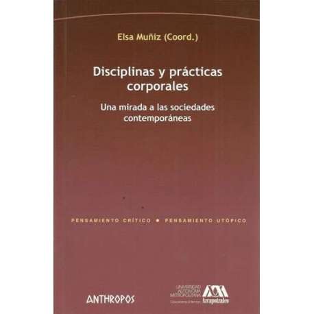 Disciplinas y prácticas corporales