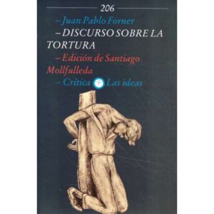 Discurso sobre la tortura