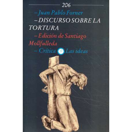 Discurso sobre la tortura