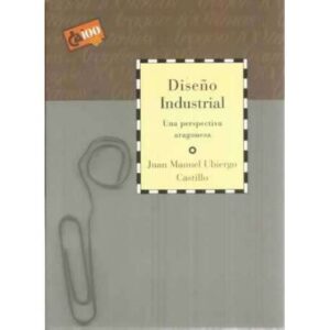 Diseño industrial. Una perspectiva aragonesa