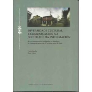 Diversidade cultural e comunicación na sociedade da información