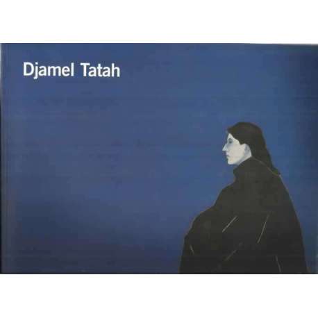 Djamel Tatah