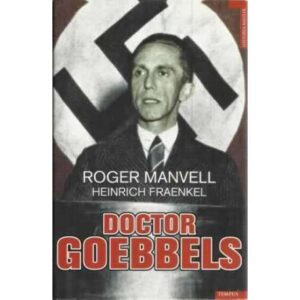 Doctor Goebbels