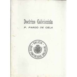 Doctrina Galicianista
