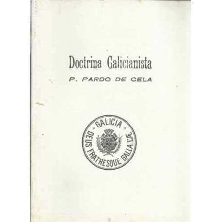 Doctrina Galicianista