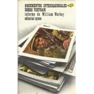 Documentos internacionales sobre Vietnam