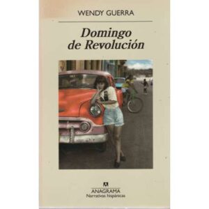 Domingo de revolución