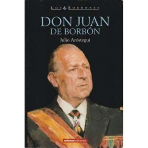 Don Juan de Borbón