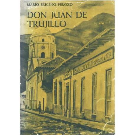 Don Juan Trujillo