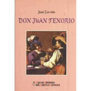Don Juan Tenorio