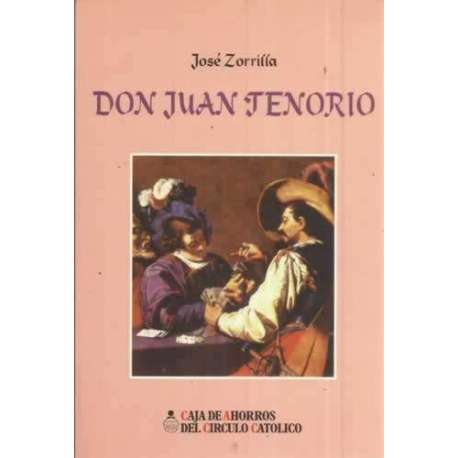 Don Juan Tenorio