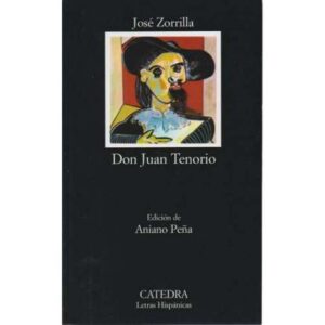 Don Juan Tenorio