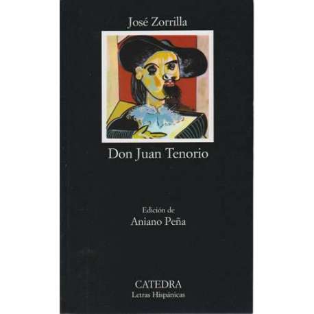 Don Juan Tenorio