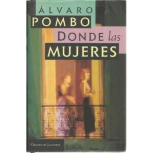 Donde las mujeres