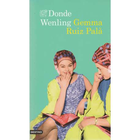 Donde Wenling