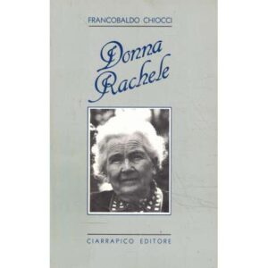 Donna Rachele