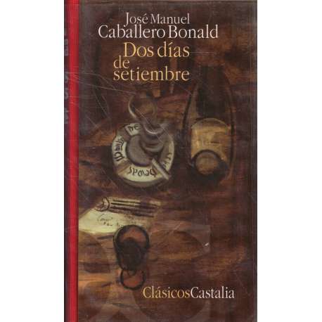 Dos días de Setiembre