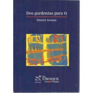 Dos gardenias para ti