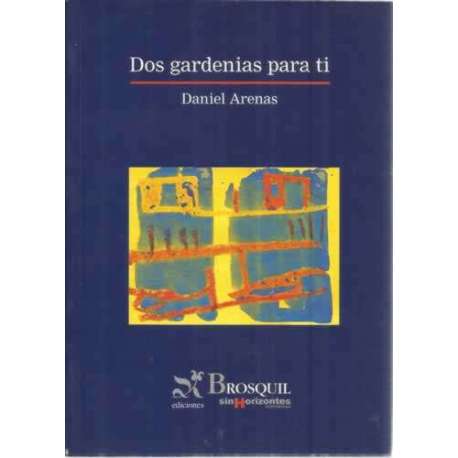 Dos gardenias para ti