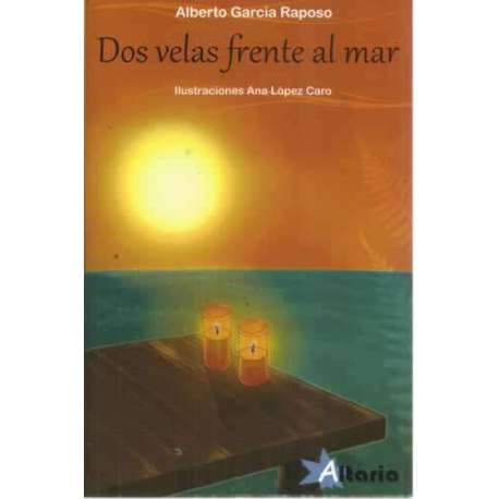 Dos velas frente al mar