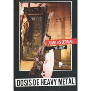 Dosis de heavy metal