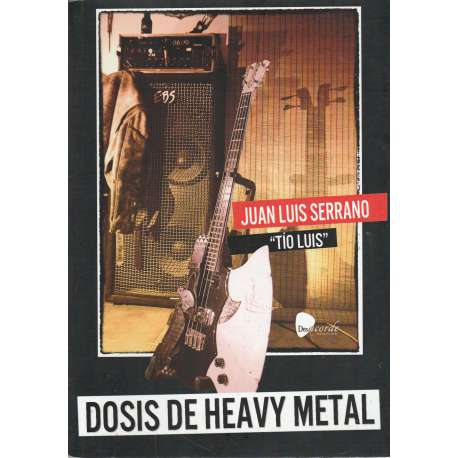 Dosis de heavy metal