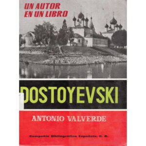 Dostoyevski