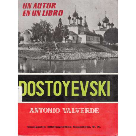 Dostoyevski