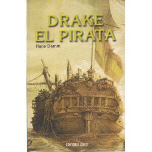 Drake el pirata