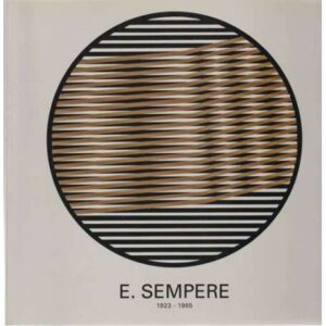 E. Sempere 1923-1985