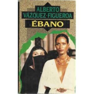 ÉBANO