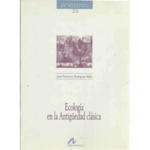 Ecología en la Antigüedad clásica