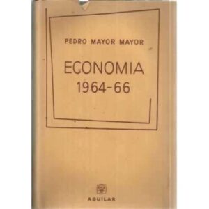 ECONOMIA 1964-66