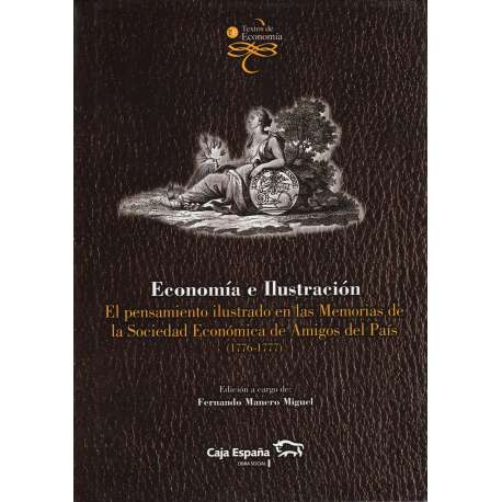 Economía e Ilustración