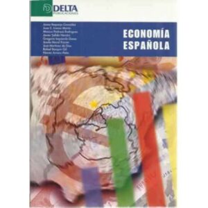 Economía española