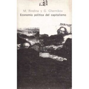 Economía política del capitalismo