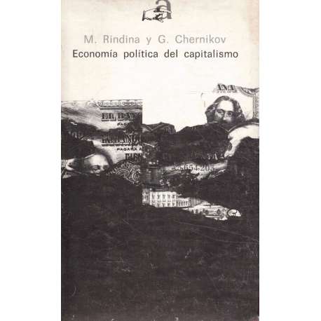 Economía política del capitalismo