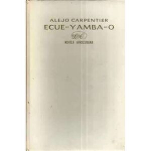 Ecue-Yamba-O