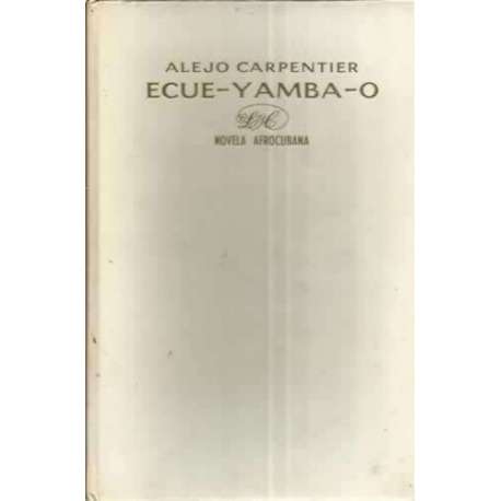 Ecue-Yamba-O