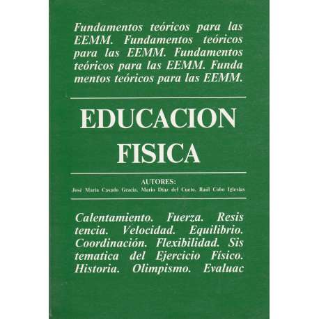 Educación Física