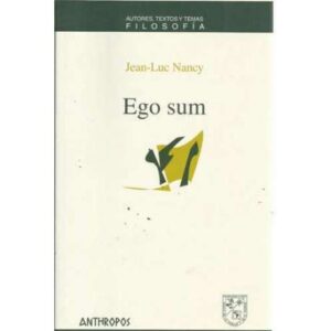 Ego sum