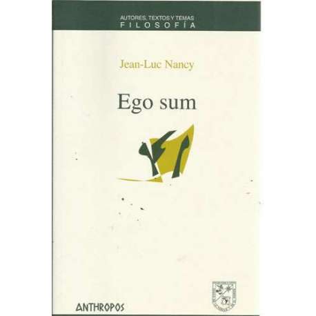 Ego sum