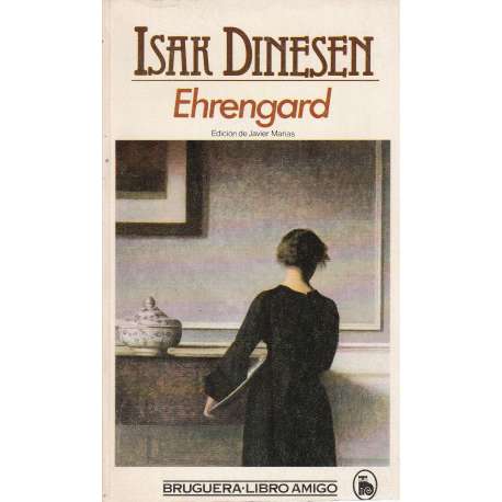 Ehrengard