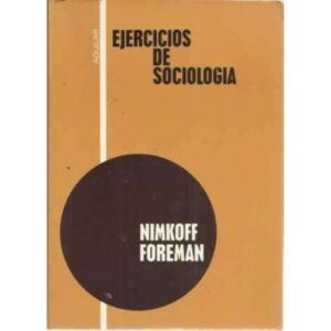 Ejercicios de sociología