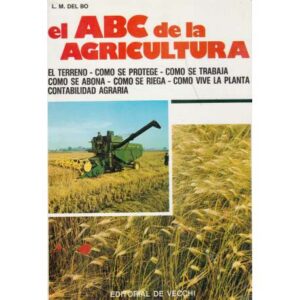 El ABC de la agricultura