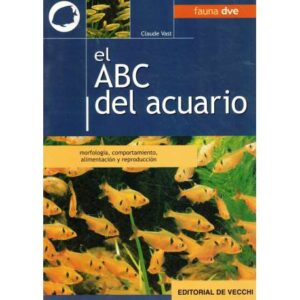 El ABC del acuario