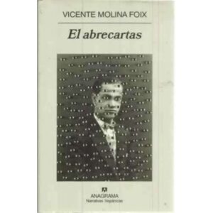 El abrecartas