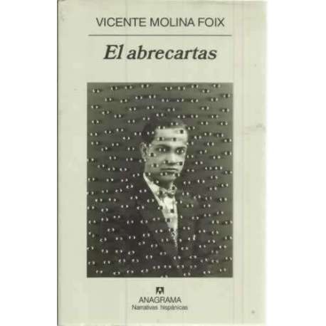 El abrecartas